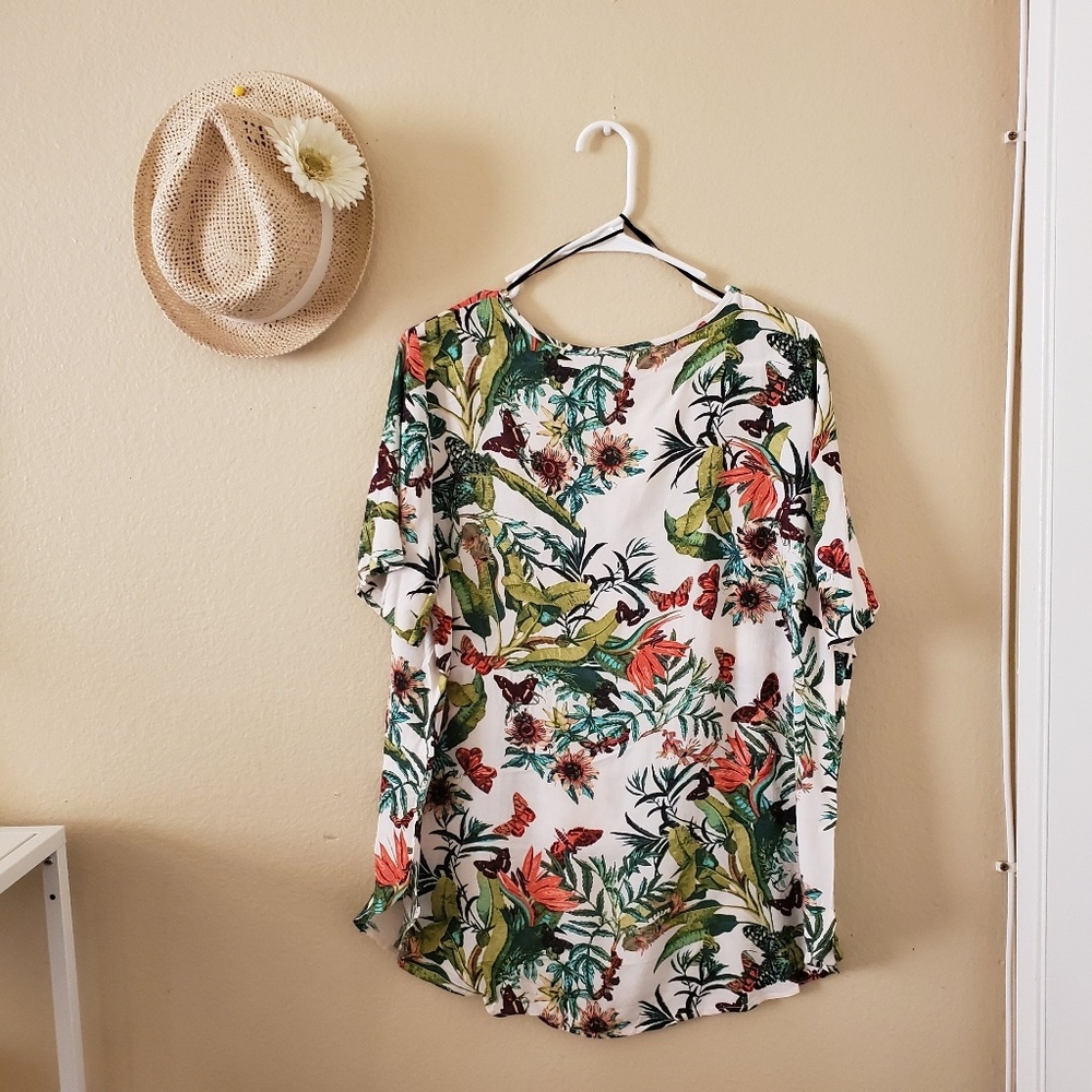 Blouse - Picture 3 of 3